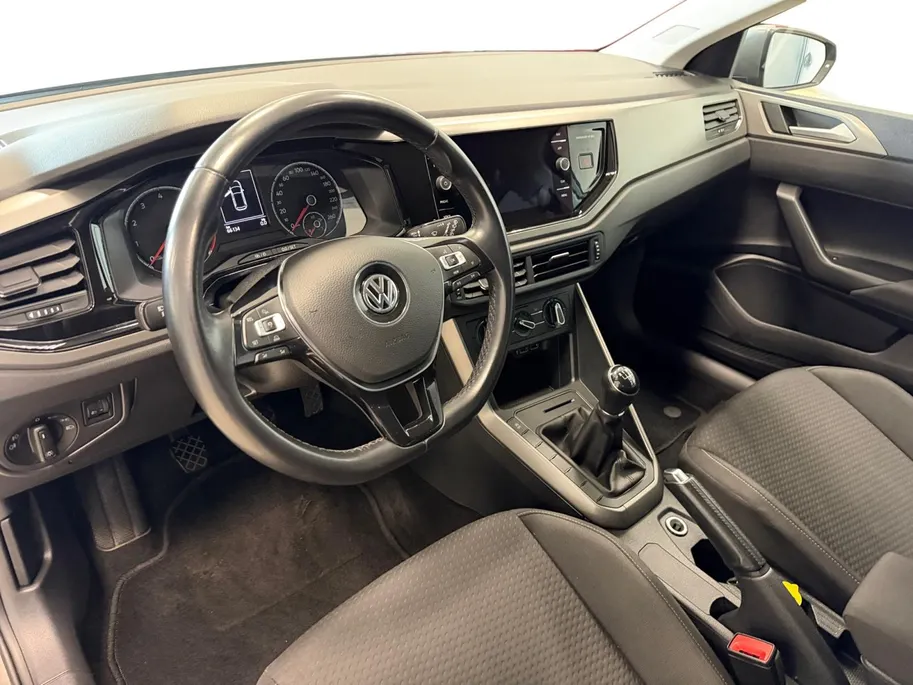 Volkswagen Polo 1.0 TSI | COMFORTLINE | NAVI | APPLE CARPLAY | ADAP. CRUISE | DEALERONDERHOUDEN |