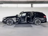 BMW i5 Touring xDrive40 84 kWh