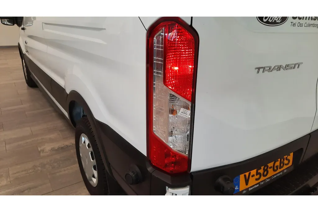 Ford Transit 350 2.0 TDCI L3H2 Trend