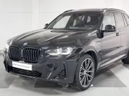 BMW X3 xDrive30e Business Edition Plus