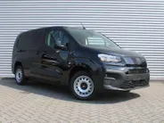 Fiat Doblò 1.5 BlueHDi 130 S&S L2 1000kg