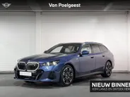 BMW i5 Touring eDrive40