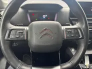 Citroën C4 1.2 Puretech Shine AUTOMAAT NAVI AIRCO CAMERA PARKEERSENSOREN CRUISE CONTROLE APPLE CARPLAY ANDROID AUTO HOGE INSTAP ZEER MOOIE AUTO