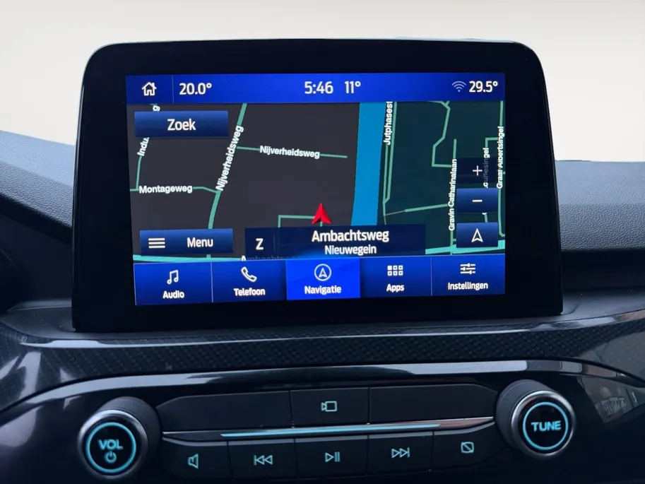 Ford Kuga 2.5 PHEV ST-Line | Winterpack | Navigatie | Camera | Driver Assistance Pack | B&O Audio |