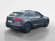 Audi Q5 Sportback 50 TFSI e S edition Competition Panorama dak | Carplay | 360 Camera | Virtual Cockpit