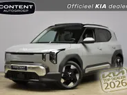 Kia EV2 42,2 kWh 147pk Plus Advanced