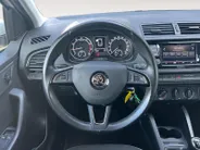 Škoda Fabia Combi 1.0 TSI Ambition | Airco | Apple/Android Carplay | Cruise Control | Parkeersensoren |