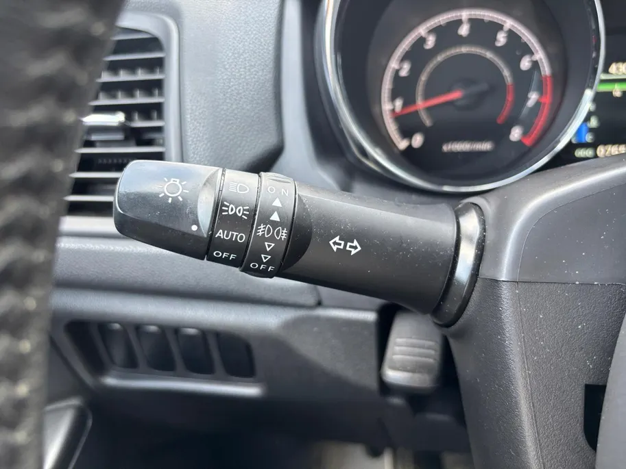 Mitsubishi ASX 1.6 Cleartec Connect Pro+ | Camera | Apple Car Play/Android Auto | 12 Maanden Bovag | NL-Auto |