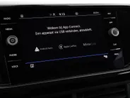 Volkswagen T-Cross 1.0 TSI 110pk DSG Style · Camera · Keyless · Stoelverwarming · Apple/Android Car Play · ACC · 18'Velgen · Active Info Display ·
