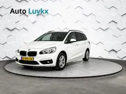 BMW 2 Serie Gran Tourer 216i Gran Tourer Essential | Navigatie | Climate Control | Cruise Control
