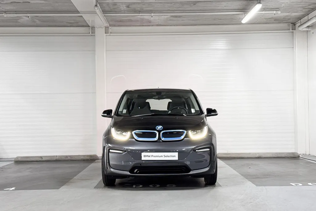 BMW i3 Basis