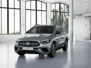 Mercedes-Benz GLA 250 e 140 Years Edition