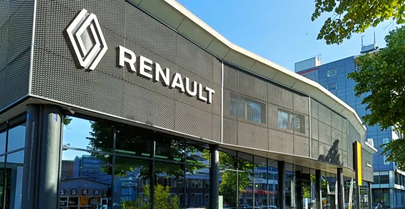 Zeeuw & Zeeuw Renault Den Haag Binckhorst