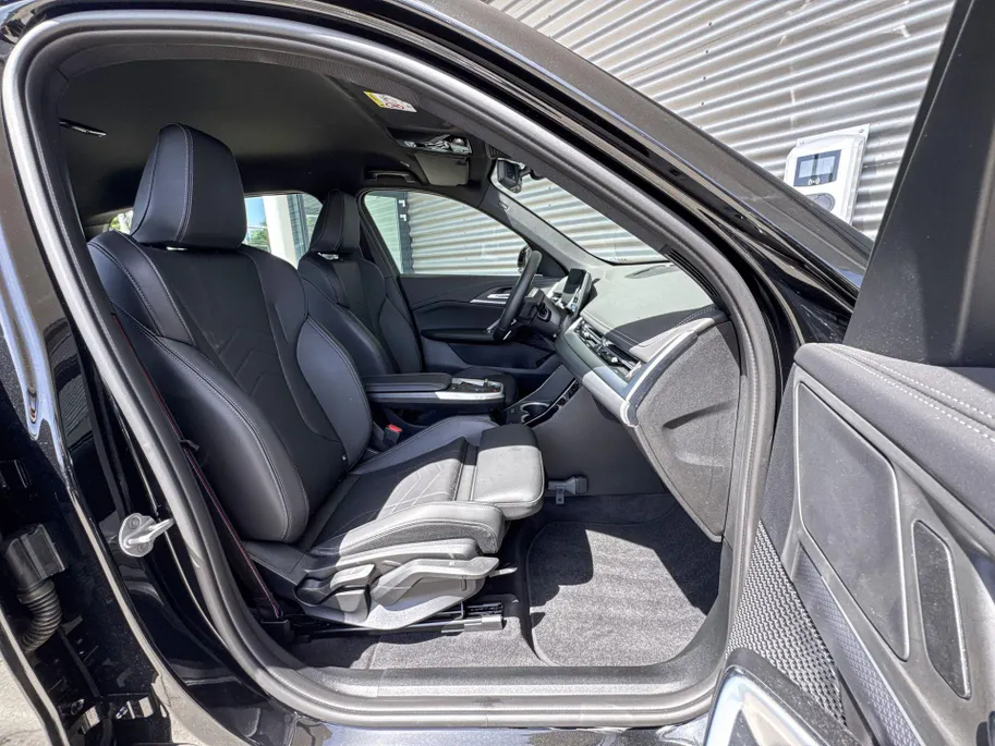 BMW iX1 eDrive20 67 kWh