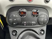 Fiat 500 1.2 Star Panoramadak, Navigatie, Airco etc! Super gave uitvoering! NU RIJKLAAPRIJS incl. 12 Maandag GARANTIE! Premiumpakket GRATIS!!