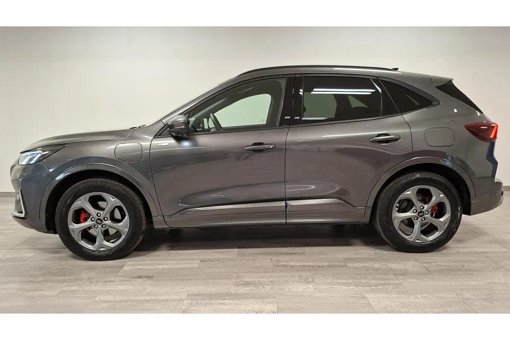 Ford Kuga 2.5 PHEV ST-Line X + Trekhaak | Facelift model | Panoramadak | Winter Pack | Matrix LED | B&O | Head Up Display |