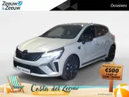 Renault Clio 1.6 E-Tech Full Hybrid 145 esprit Alpine | Carplay | LMV | Clima | Navigatie | ACC |