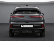 Audi A2 e-tron S edition 61 kWh 190 PK · Tech plus · Trekhaak elek. wegklapbaar · Ambiente lichtpakket pro
