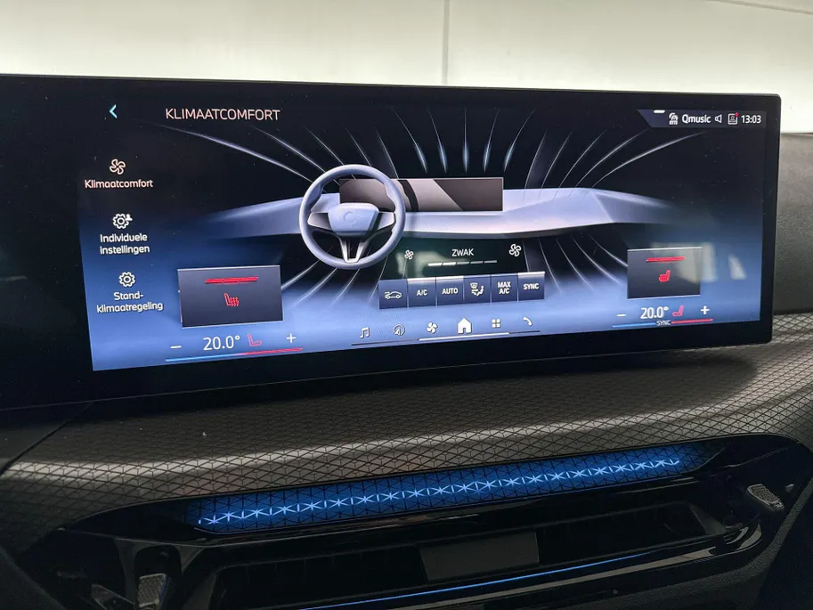 BMW 3 Serie Touring 330e