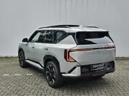 Kia EV5 81,4 kWh 217pk 2WD GT-Line Business Edition