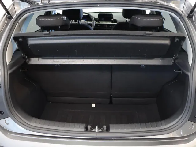 Kia Picanto 1.0 DPI DynamicPlusLine Automaat