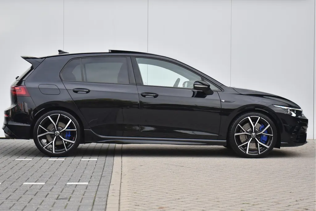 Volkswagen Golf 2.0 TSI R 4MOTION