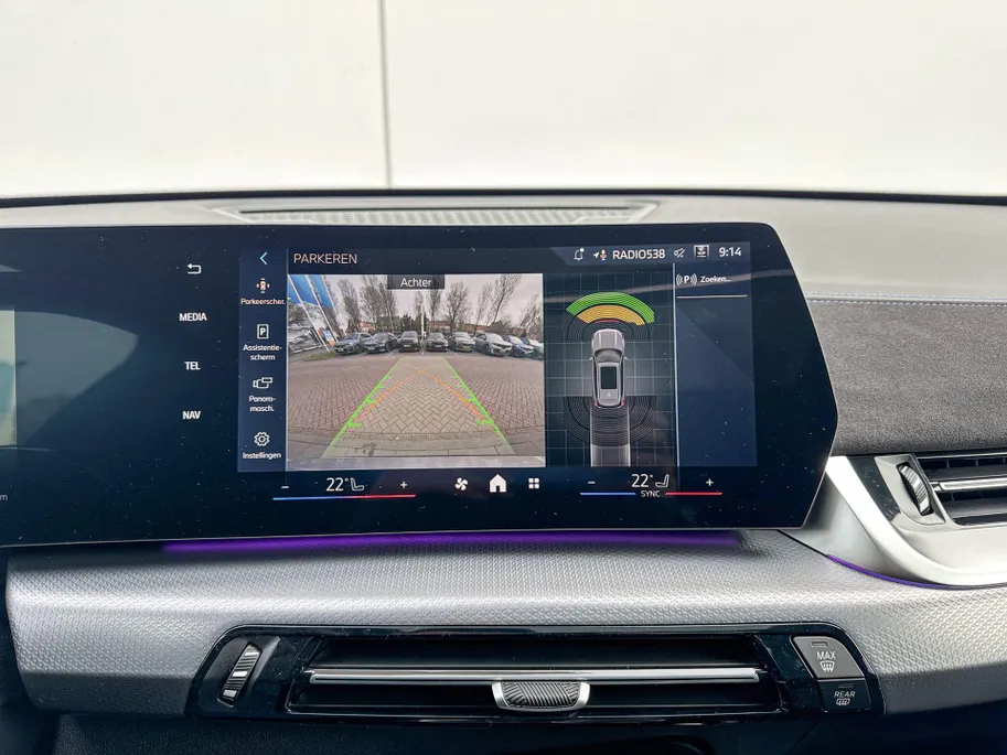 BMW iX1 eDrive20 67 kWh M Sport Edition