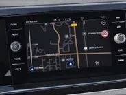 Volkswagen Polo 1.0 TSI 50 Edition 7 versn. DSG · Achteruitrijcamera · IQ.Light LED Matrix ·  Apple/Android Car Play ·  ACC ·  Navigatie ·  16'Velgen ·  Climatronic · draadloze telefoonlader · Assistance Pakket