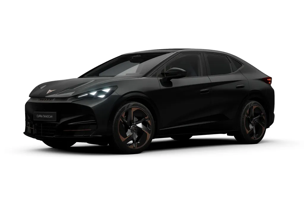 CUPRA Tavascan Adrenaline | Digitaal instrumentenpaneel (Virtual Cockpit) | Draadloze Apple CarPlay™, Android Auto™ | Head-up Display met ‘Augmented Reality’