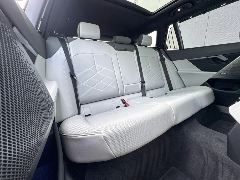 BMW i5 Touring xDrive40 M-Sport