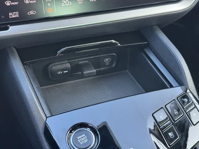 Kia Sportage 1.6 T-GDi Plug-in Hybrid AWD GT-Line