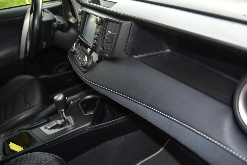 Toyota RAV4 2.5 HYBRID AWD EXECUTIVE|LUXE|TREKHAAK