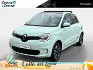 Renault Twingo 1.0 SCe Intens | 1e Eigenaar | Cabrio | LMV | Parkeersensoren | Climate Control | Unieke Auto |