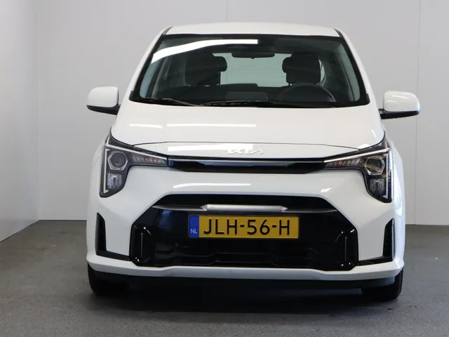 Kia Picanto 1.0 DPI DynamicLine