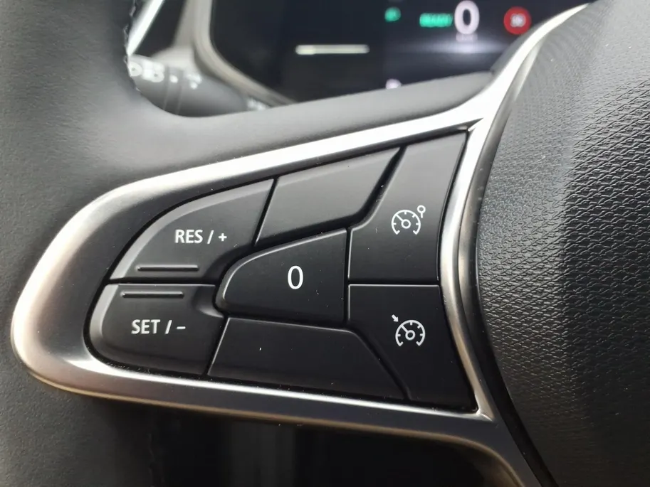 Renault Clio 1.6 E-Tech Full Hybrid 145 evolution Automaat |Navigatie |1e eigenaar | Parkeersensoren | Cruise Control | Apple CarPlay/Android Auto | Licht & Regen Sensor | Full LED | Digital Cockpit | 1 jaar Garantie