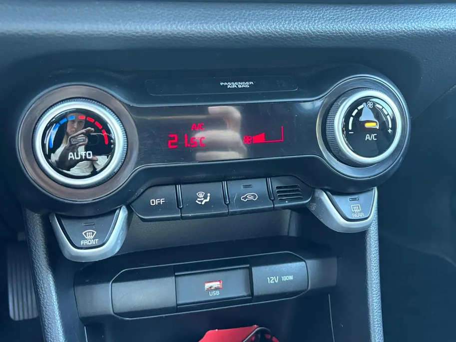 Kia Picanto 1.0 DPi DynamicPlusLine | Achteruitrijcamera | Apple Carplay/Android Auto | Cruise Control | Climate Control | 12 maanden garantie! |