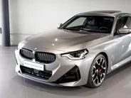 BMW 2 Serie Coupé 220i