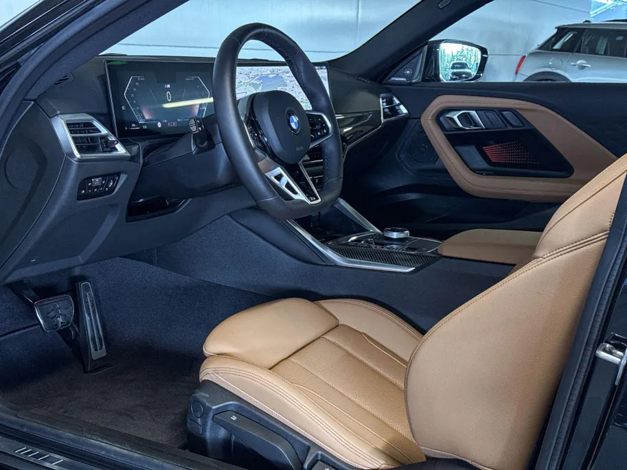 BMW 2 Serie Coupé 220i