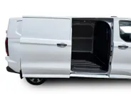 Ford E-Transit Custom 340 L2H1 Trend 71 kWh | Voorraad voordeel! | Direct leverbaar | 0,99% rente | Apple Carplay & Android auto | Achteruit rij camera
