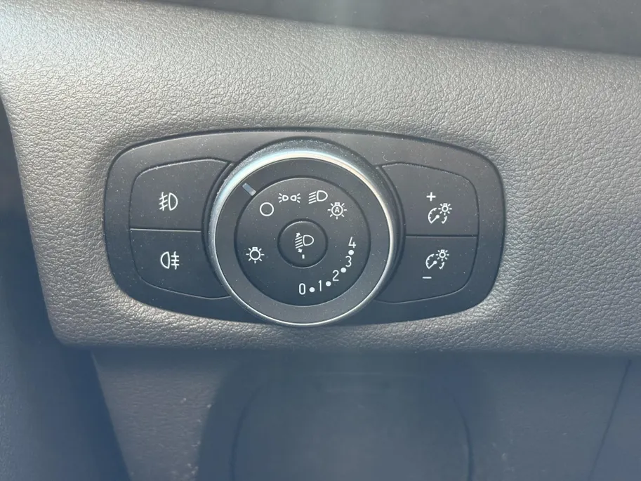 Ford Transit Custom 300 2.0 TDCI L1H2 Trend | VOLLEDIGE INRICHTING | IMPERIAL | DUBBELE ZIJSCHUIFDEUREN