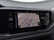 Volkswagen Polo 1.0 TSI 95pk DSG Style · Camera · Apple/Android Car Play · Stoelverwarming · Navigatie · Trekhaak · 16'' Inch ·