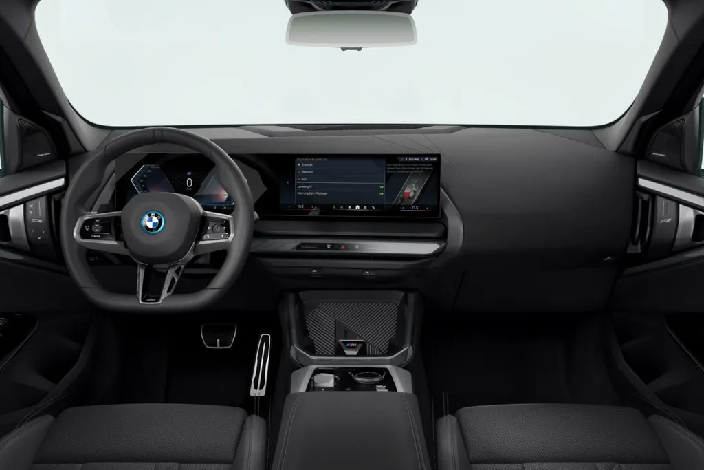 BMW X3 30e xDrive