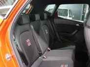 SEAT Arona 1.0 TSI FR Business Intense / 18'' LMV / FULL LED / CAMERA / KEYLESS /