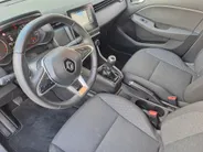 Renault Clio 1.0 TCe 90 Equilibre | Navigatie | Cruise | DAB | Rijstrooksensor met correctie | Airco | Apple Carplay/Android Auto