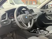 BMW 1 Serie Limousine 118i Sport Line Apple/Android draadloos | Automaat | Climate Con