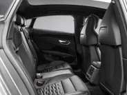 Audi e-tron GT GT 93 kWh 476pk · SOH 92% · Glazendak · 360 Camera · Luchtvering · Stoelventilatie · B&O Audio · Matrix LED · 20'' Inch ·