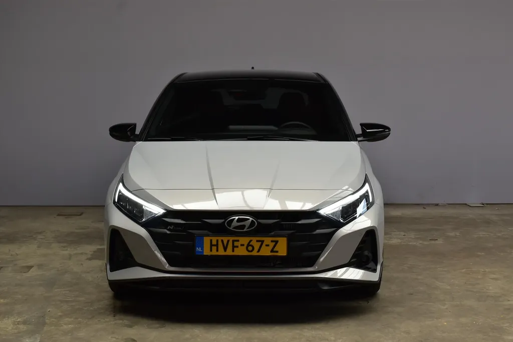 Hyundai i20 1.0 T-GDI Hybride N-Line Automaat I Clima I Bose I Keyless