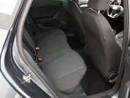 SEAT Ibiza 1.0 EcoTSI 115pk DSG FR Business Connect · Apple/Android Car Play · Sportstoelen · Navigatie · Sfeerverlichting · Clima ·