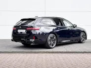 BMW 5 Serie Touring 530e M Sport Edition