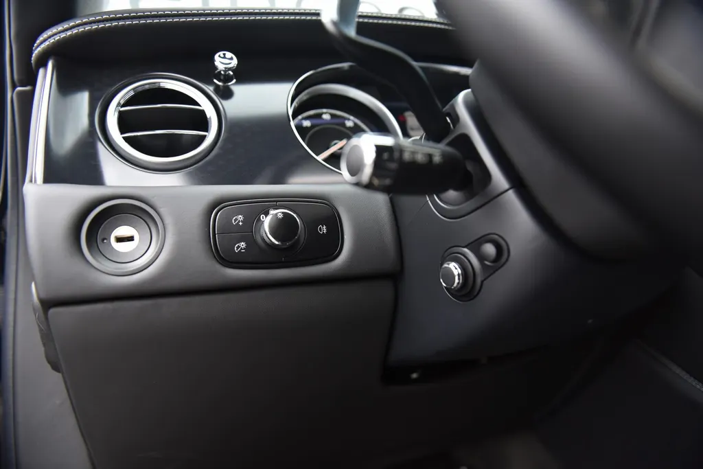 Bentley Flying Spur 6.0 W12 S